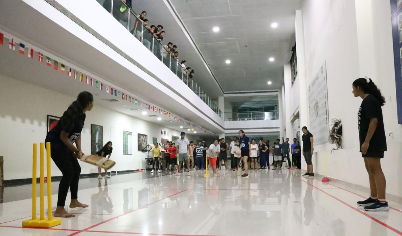 Universal AI University Karjat Extra Curriculars photo 15